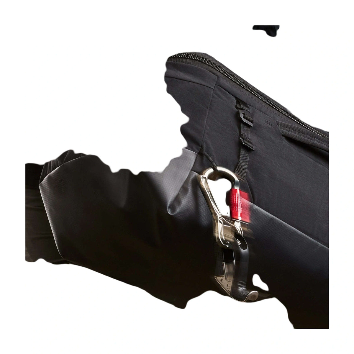 Venture Hauler Pack Bellroy BVFA-BLK-246 Backpacks One Size / Black