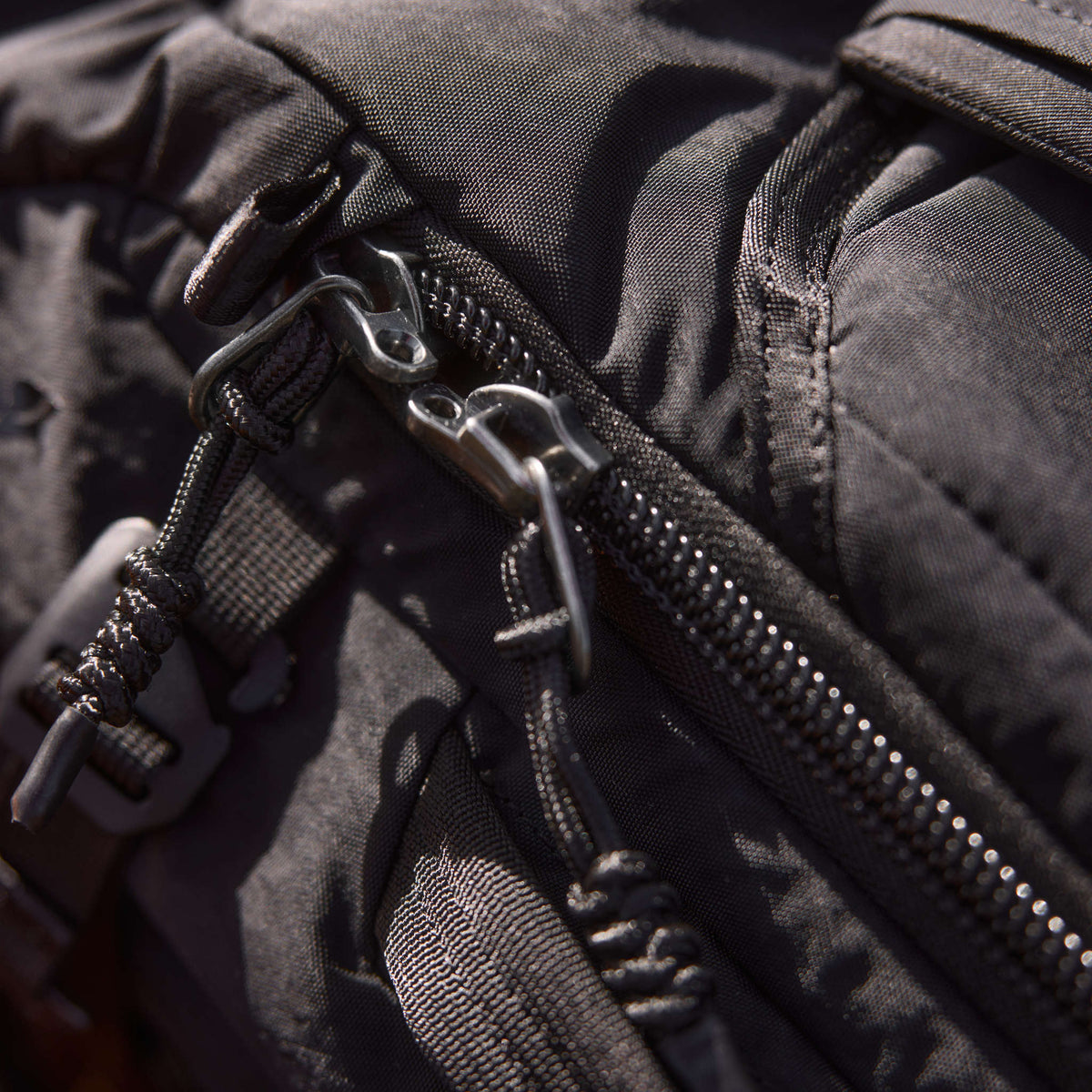 Venture Hauler Pack Bellroy BVFA-BLK-246 Backpacks One Size / Black