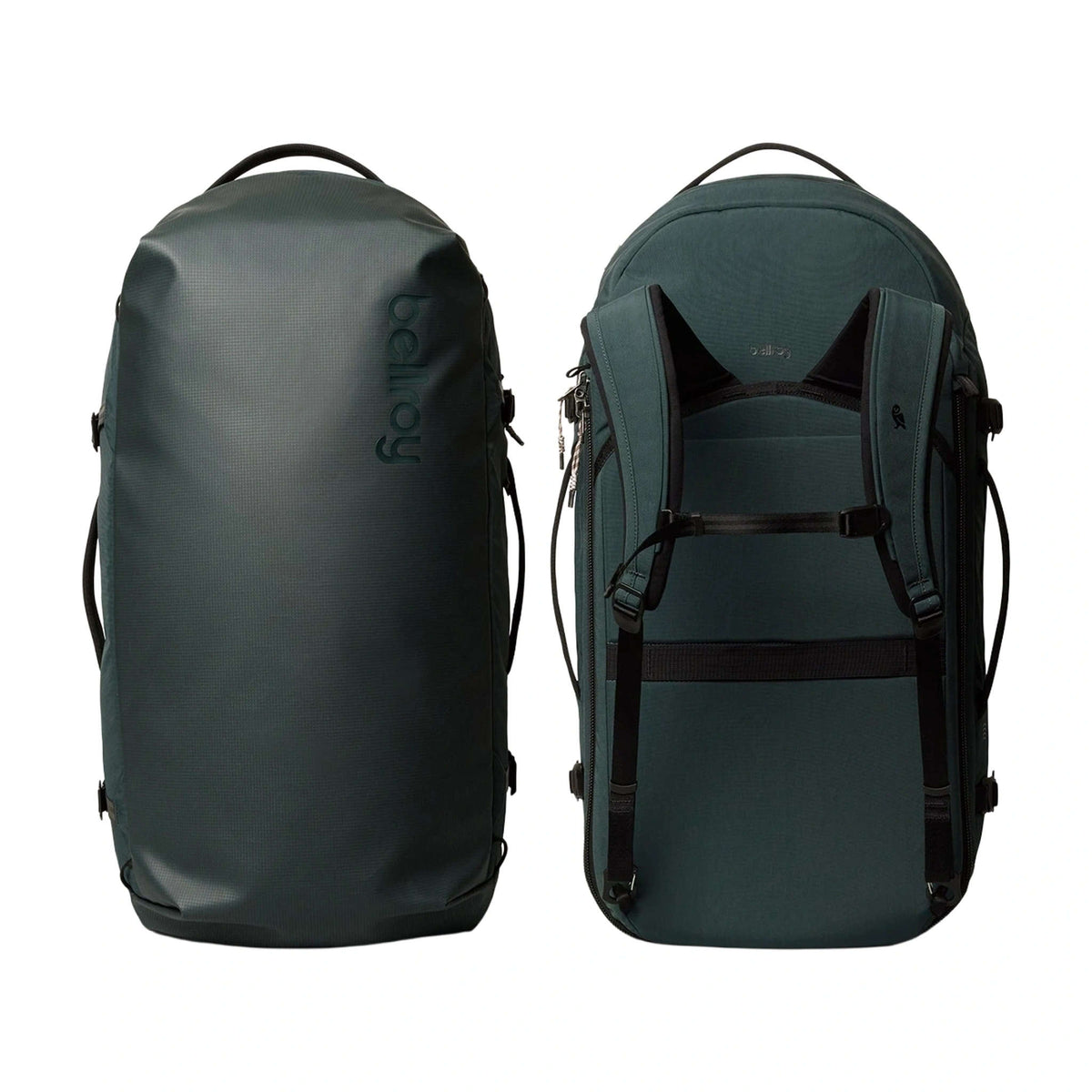 Venture Hauler Pack Bellroy BVFA-DON-246 Backpacks One Size / DeepOcean