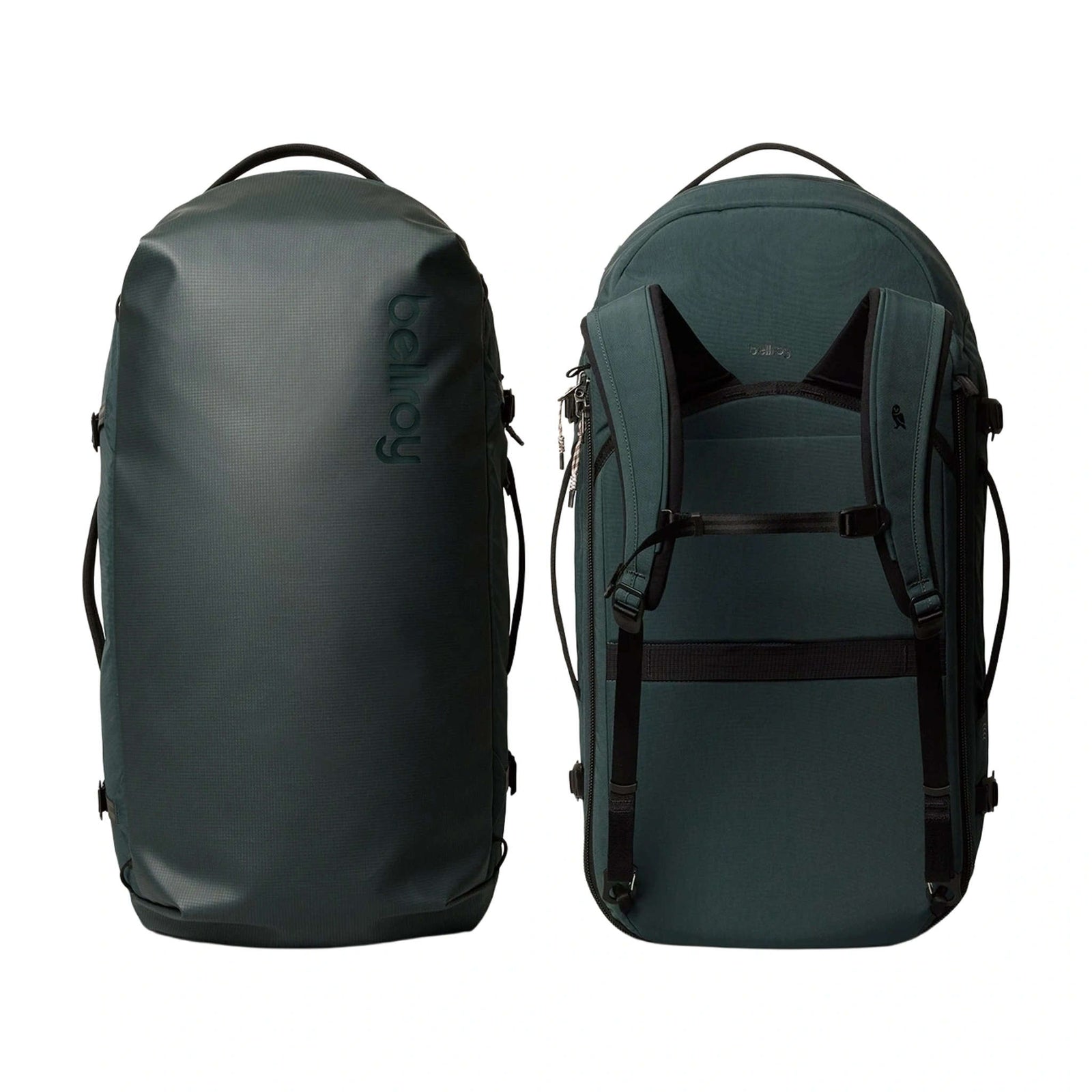 Venture Hauler Pack Bellroy BVFA-DON-246 Backpacks One Size / DeepOcean