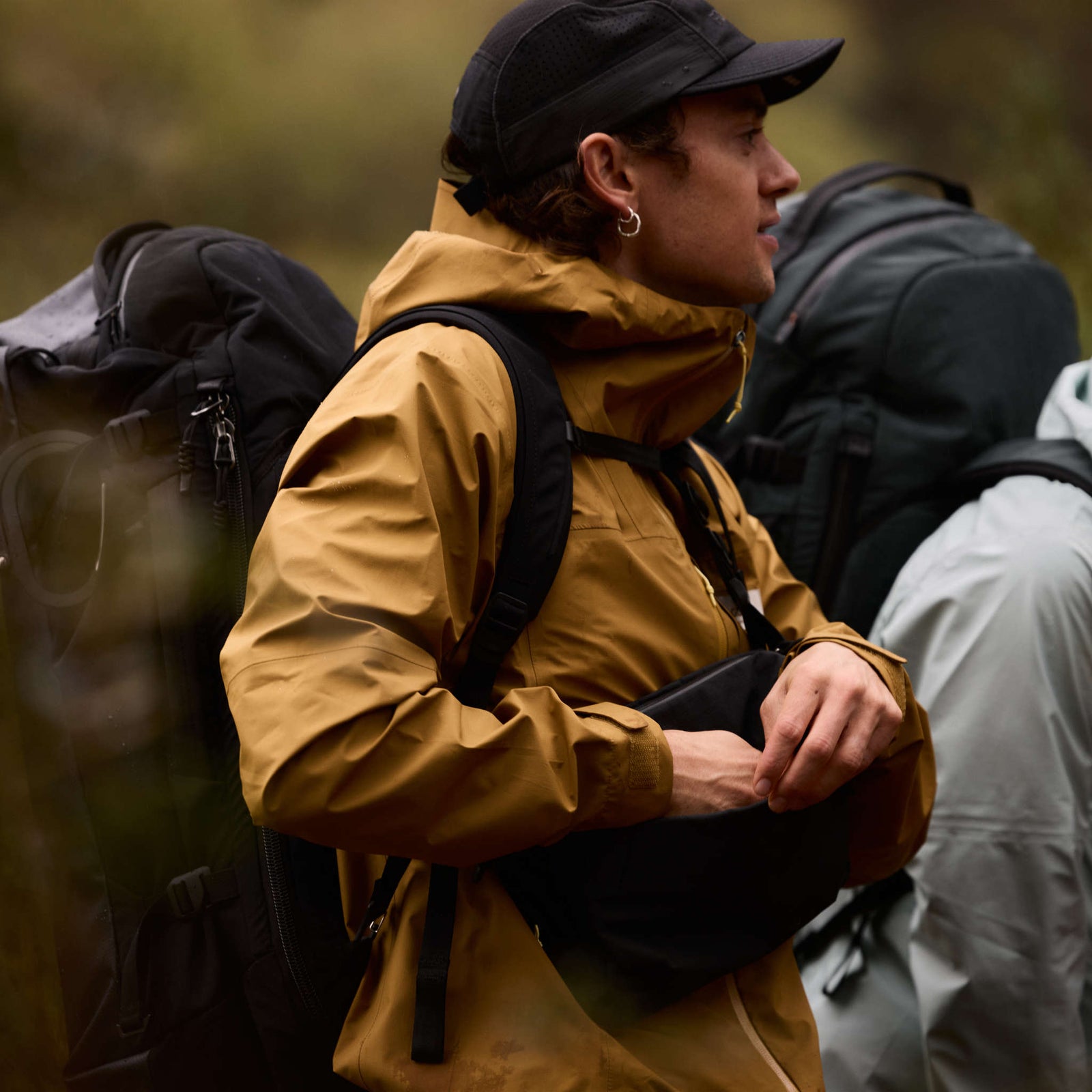 Venture Hauler Pack Bellroy BVFA-DON-246 Backpacks One Size / DeepOcean
