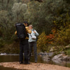 Venture Hauler Pack Bellroy BVFA-DON-246 Backpacks One Size / DeepOcean