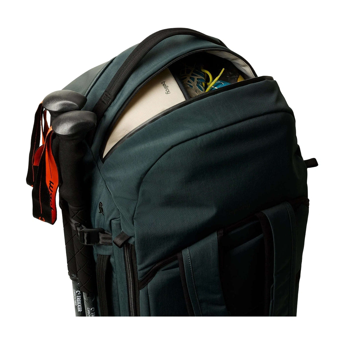 Venture Hauler Pack Bellroy BVFA-DON-246 Backpacks One Size / DeepOcean
