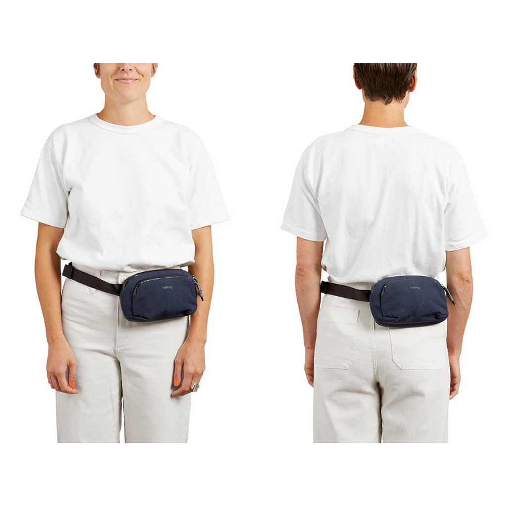 Venture Hip Pack Bellroy BHPA-NSK-218 Bumbags 1.5L / Nightsky