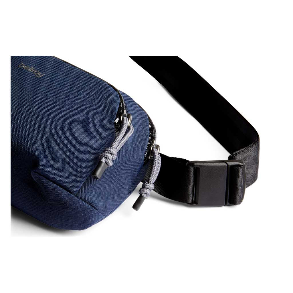 Venture Hip Pack Bellroy BHPA-NSK-218 Bumbags 1.5L / Nightsky