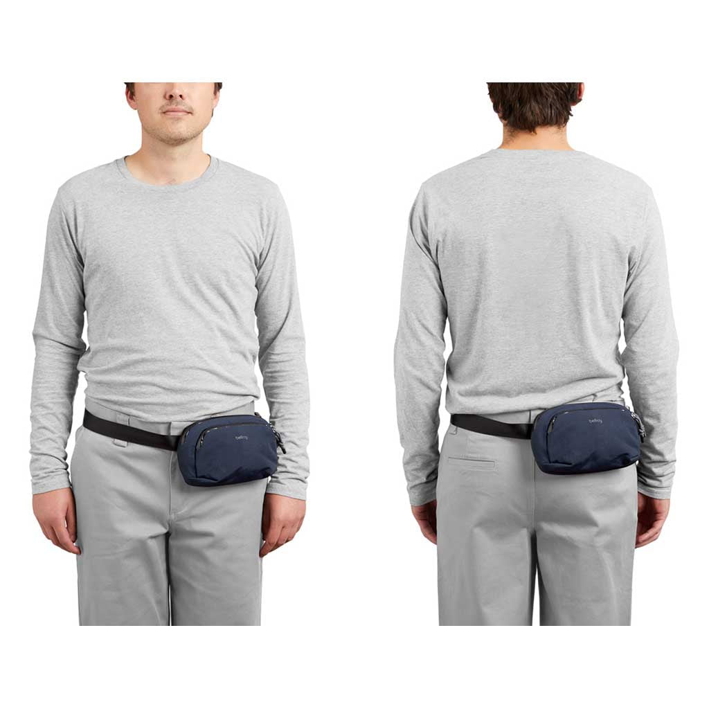 Venture Hip Pack Bellroy BHPA-NSK-218 Bumbags 1.5L / Nightsky