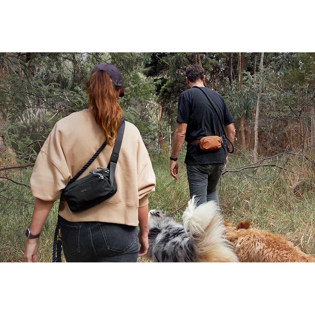 Venture Hip Pack Bellroy BHPA-NSK-218 Bumbags 1.5L / Nightsky