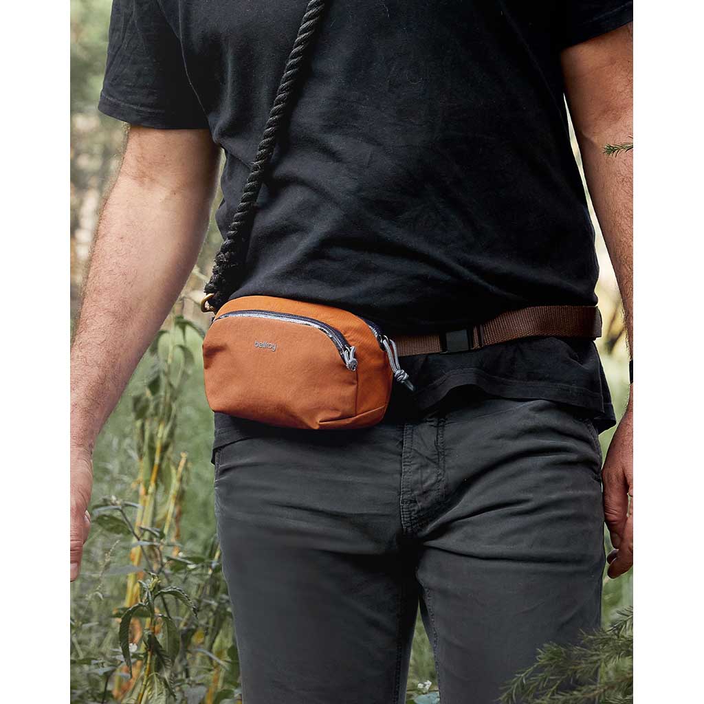 Venture Hip Pack Bellroy BHPA-NSK-218 Bumbags 1.5L / Nightsky