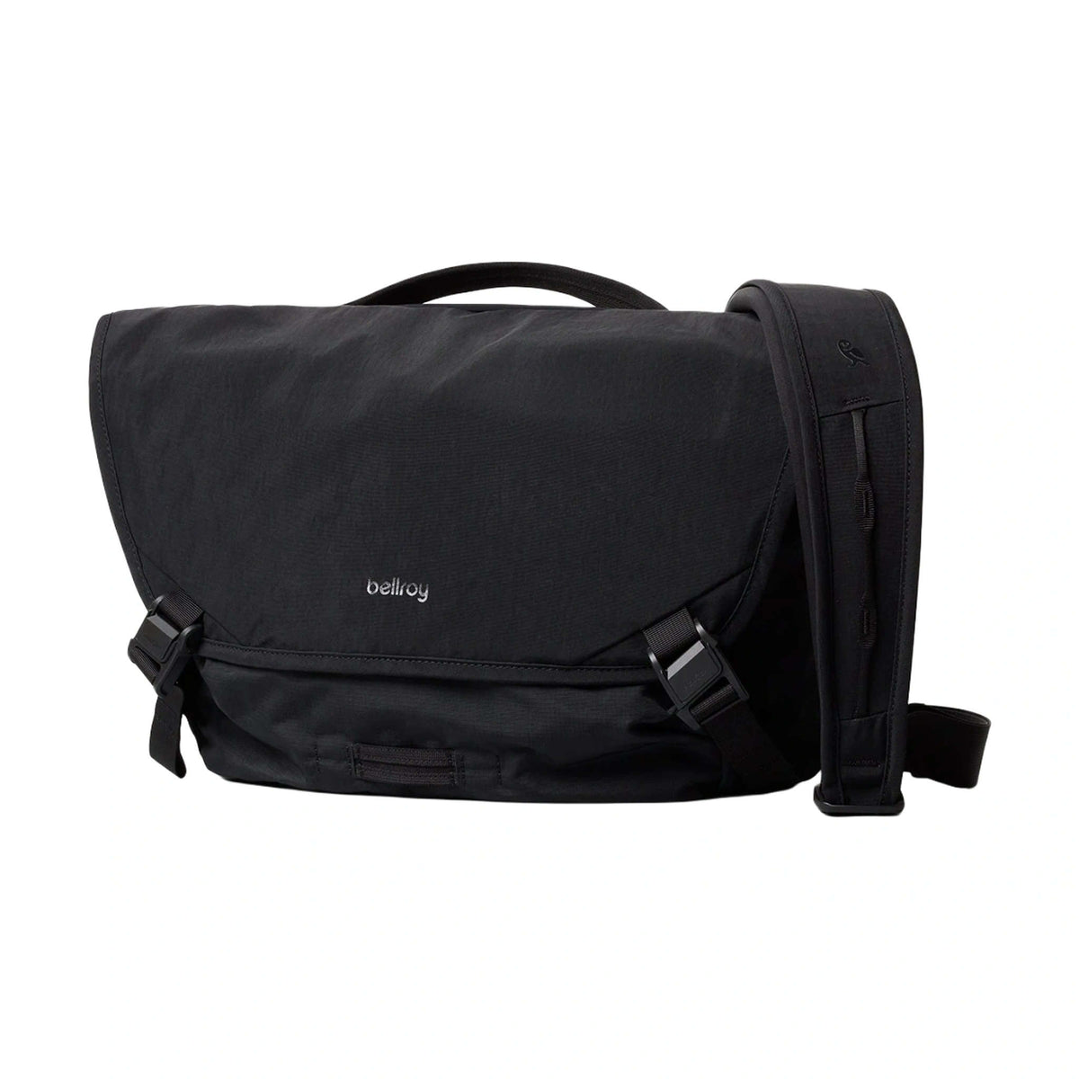 Venture Messenger 14" Bellroy BVYA-BLK-213 Messenger Bags 16L / Black