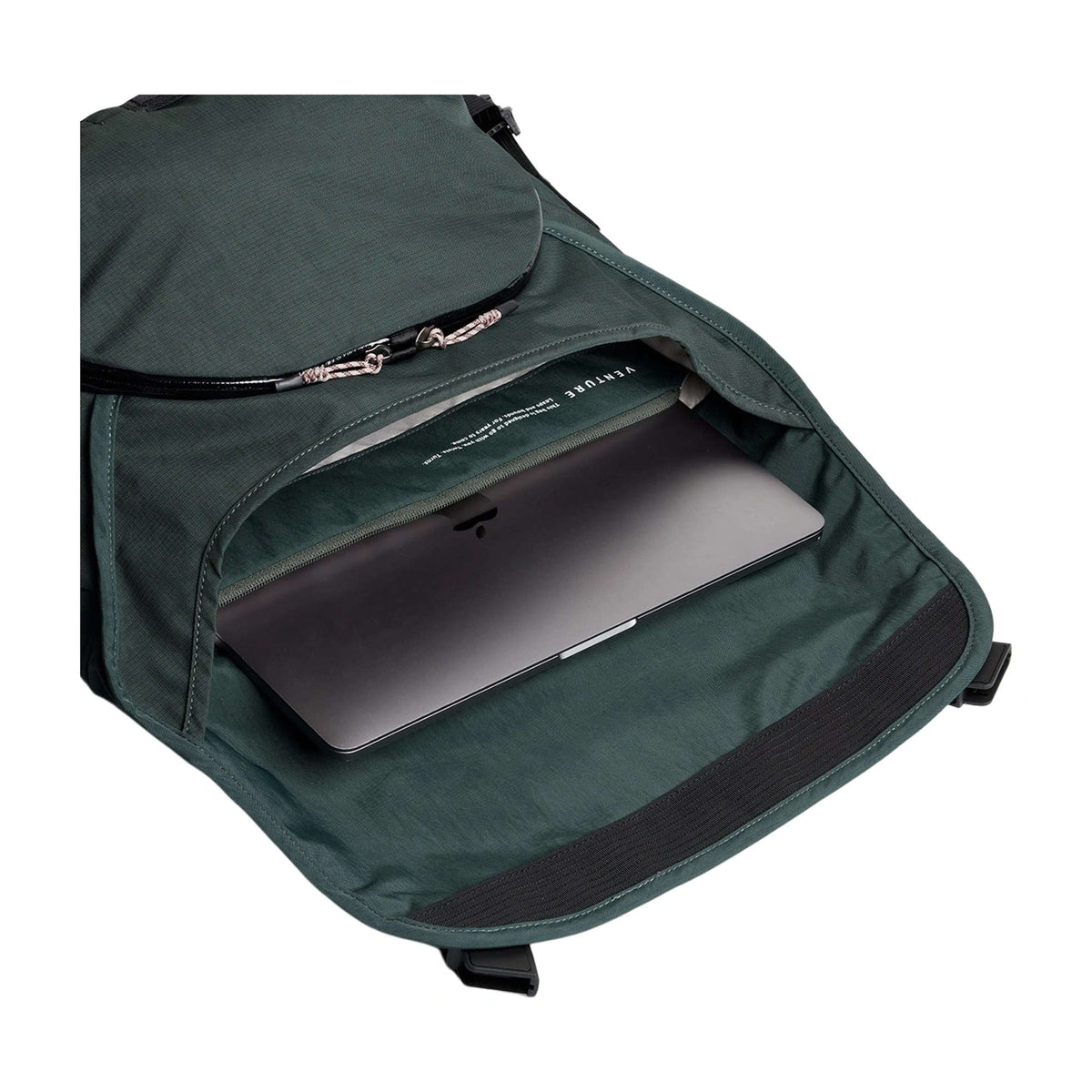 Venture Messenger 14" Bellroy BVYA-DON-213 Messenger Bags 16L / DeepOcean