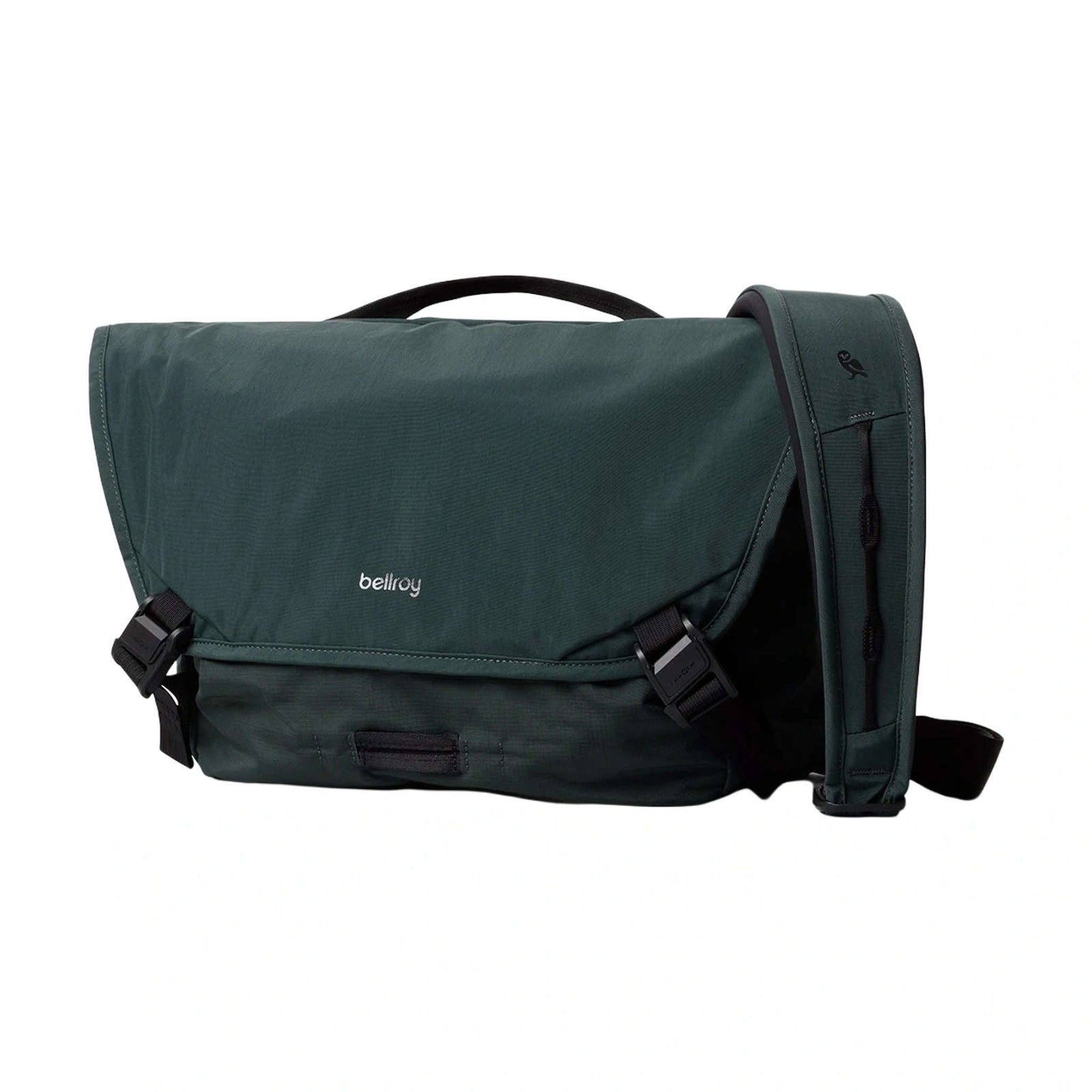 Venture Messenger 14" Bellroy BVYA-DON-213 Messenger Bags 16L / DeepOcean