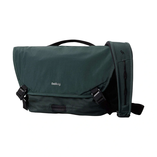Venture Messenger 14" Bellroy BVYA-DON-213 Messenger Bags 16L / DeepOcean