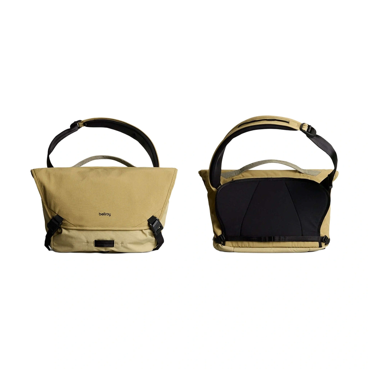 Venture Messenger 14" Bellroy BVYA-SAF-213 Messenger Bags 16L / Safari