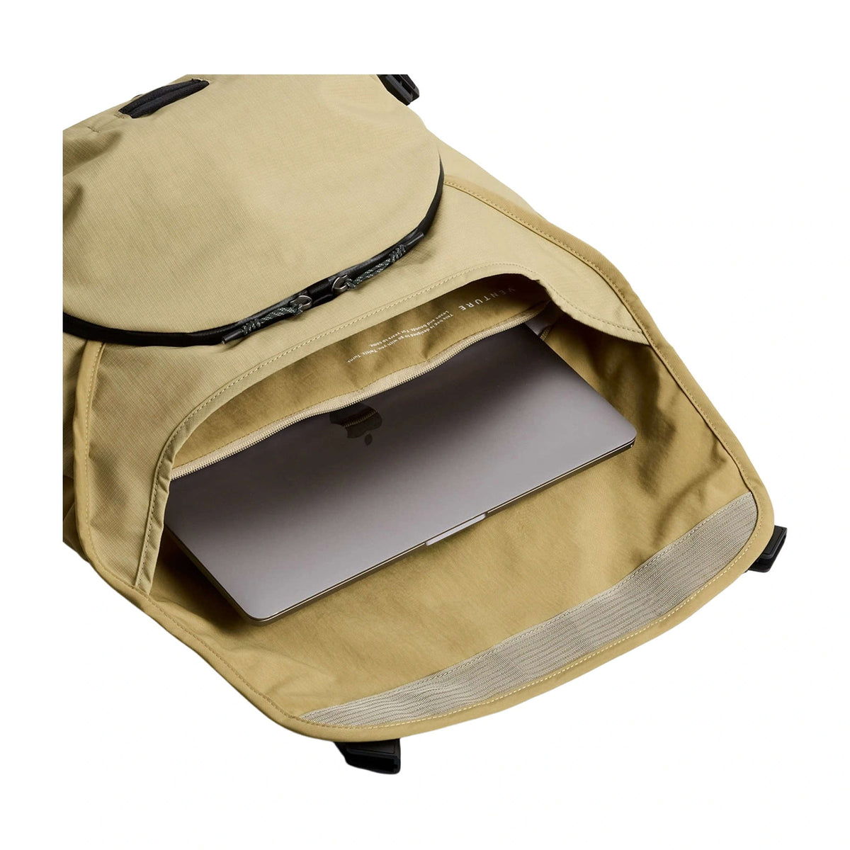 Venture Messenger 14" Bellroy BVYA-SAF-213 Messenger Bags 16L / Safari
