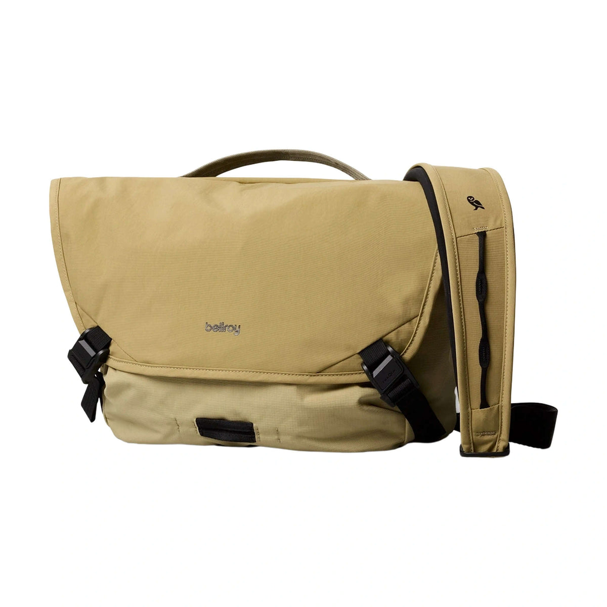Venture Messenger 14" Bellroy BVYA-SAF-213 Messenger Bags 16L / Safari