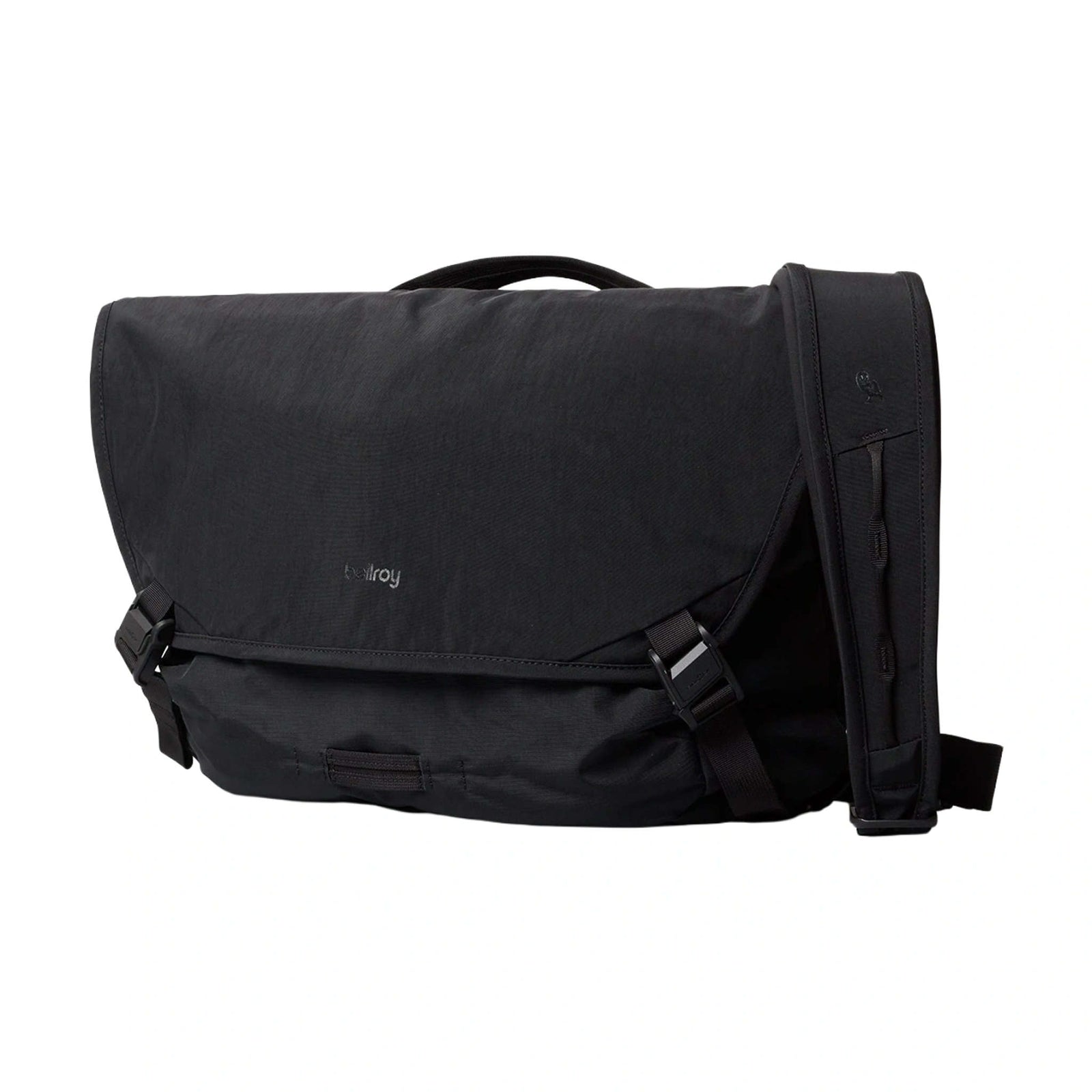 Venture Messenger 16" Bellroy BVYB-BLK-213 Messenger Bags 16L / Black