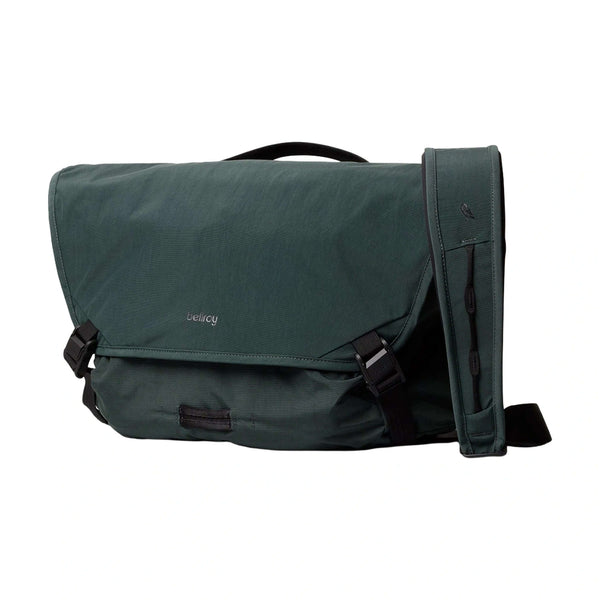 Venture Messenger 16" Bellroy BVYB-DON-213 Messenger Bags 16L / DeepOcean