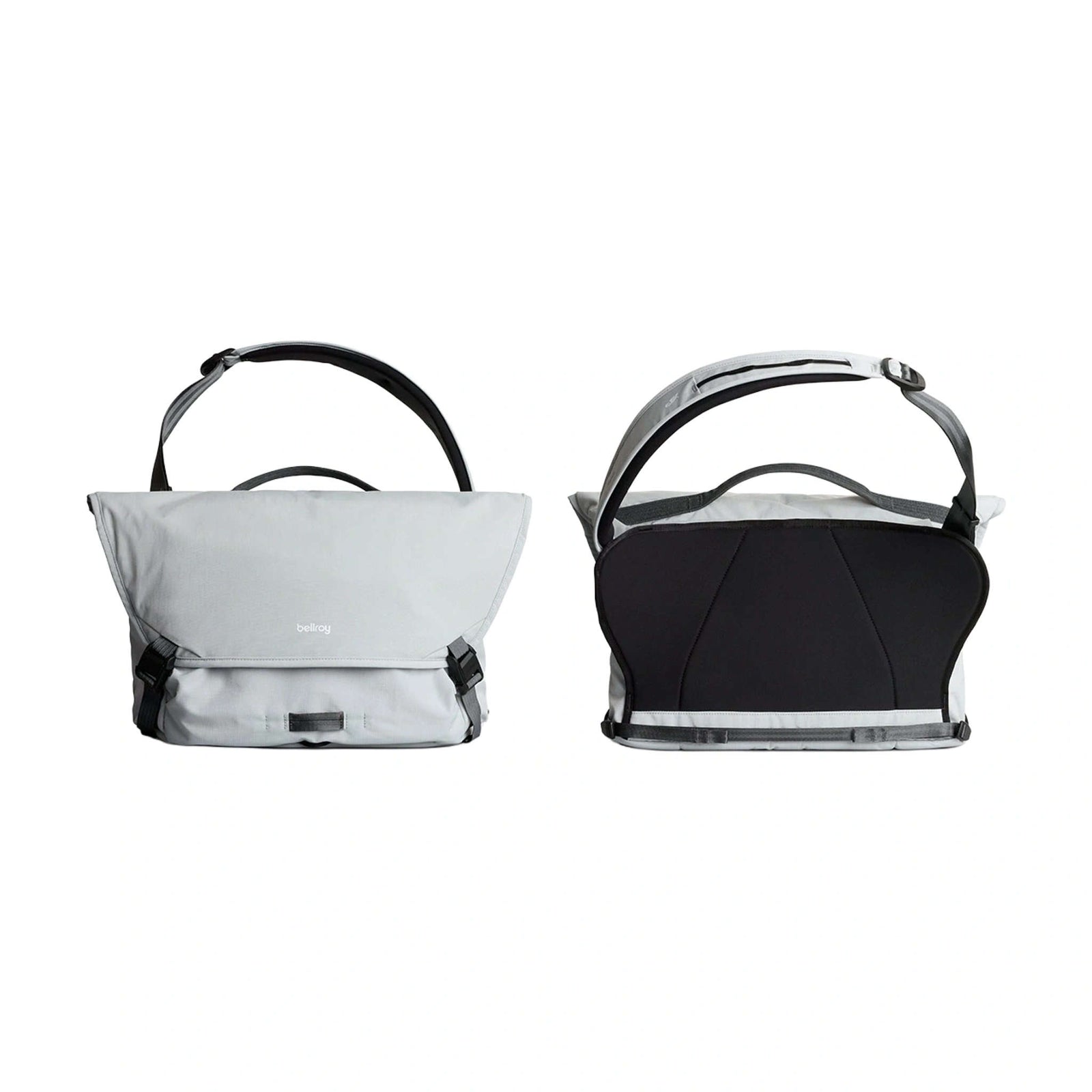 Venture Messenger 16" Bellroy BVYB-FOG-213 Messenger Bags 16L / Fog