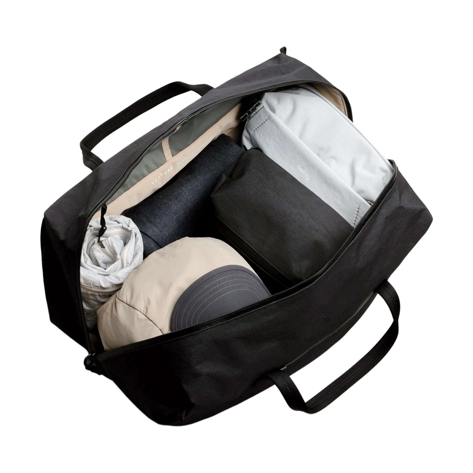 Venture Ready Duffle Bellroy Duffle Bags