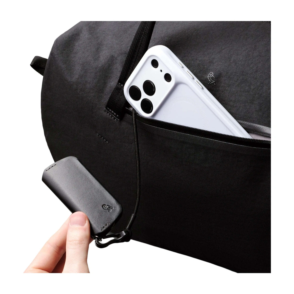 Venture Ready Duffle Bellroy Duffle Bags