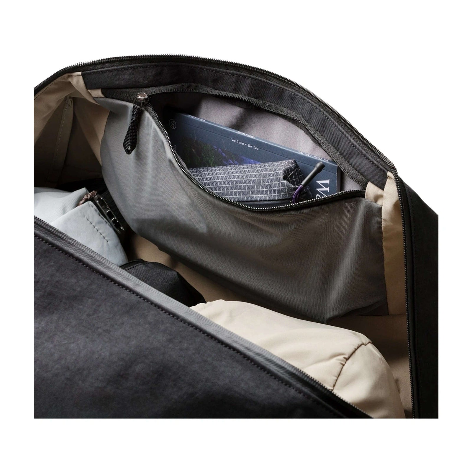 Venture Ready Duffle Bellroy Duffle Bags