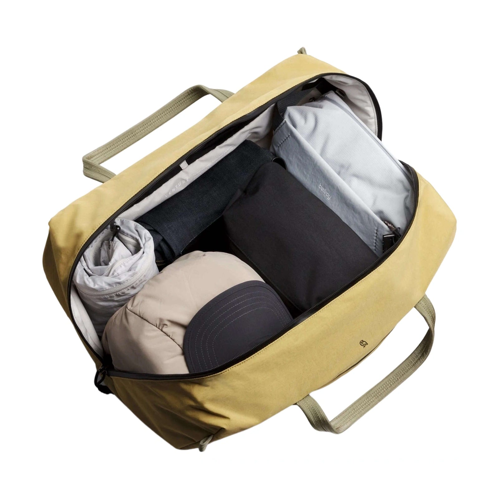 Venture Ready Duffle Bellroy Duffle Bags