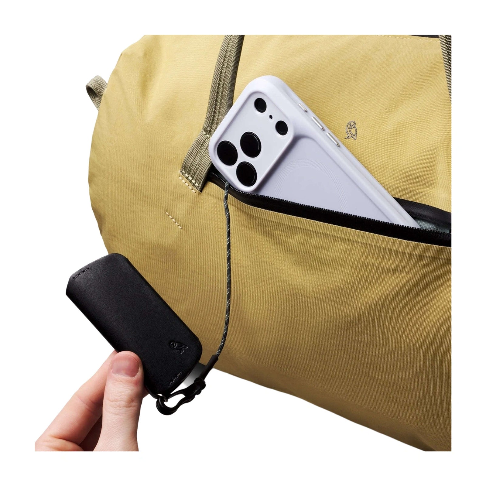 Venture Ready Duffle Bellroy Duffle Bags
