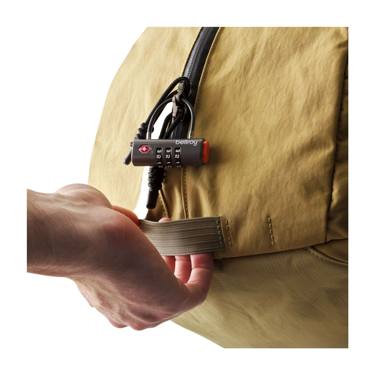 Venture Ready Duffle Bellroy Duffle Bags