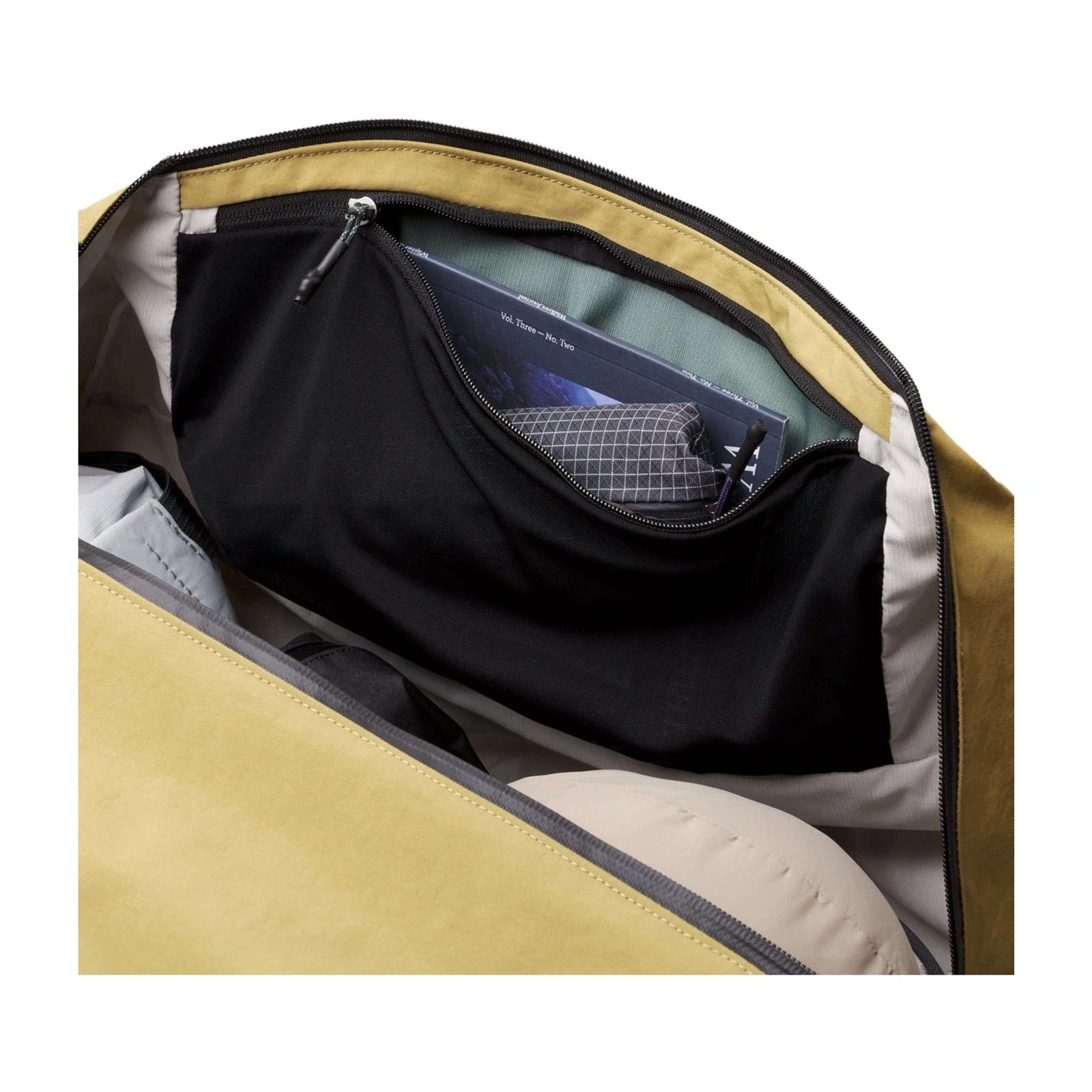 Venture Ready Duffle Bellroy Duffle Bags