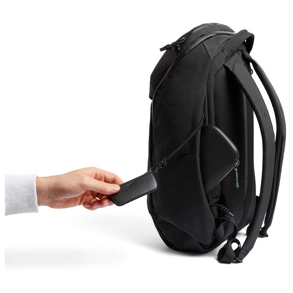 bellroy campus backpack black canada Venture Ready Pack 20L Model:3010NDM Teaser Wand Cat Toy The backpack is made 10Kg Fish Box Polystyrene
