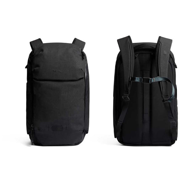 Bellroy | Venture Ready Pack 20L | Commuter Backpack | Black