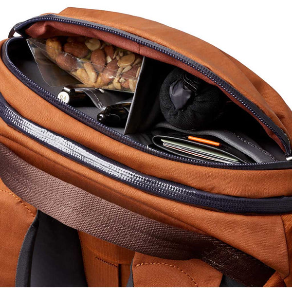 bellroy backpack india - Via with intelligent accessibility and comfortable wear throughout the day Leather Best Bellroy Backpack Bellroy