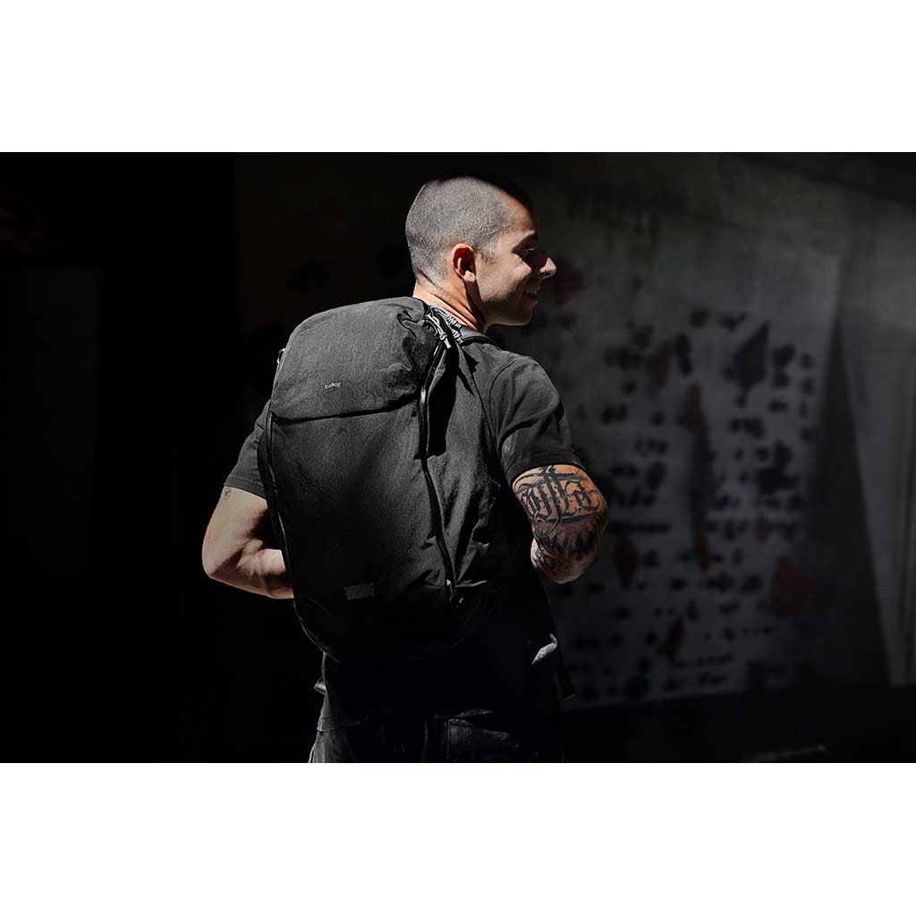 Venture Ready Pack 26L | Second Edition Bellroy BVZA-BRZ-236 Backpacks 26L / Bronze