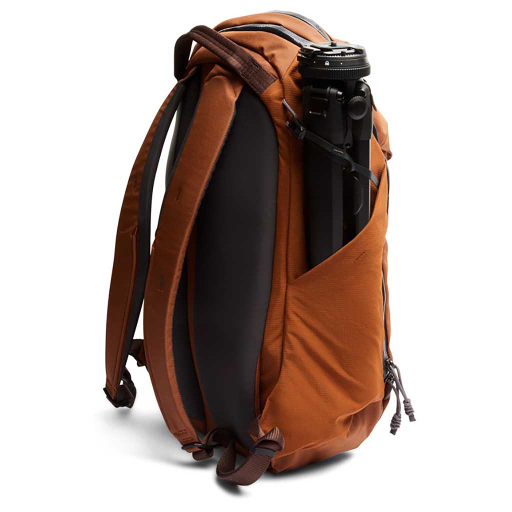 Venture Ready Pack 26L | Second Edition Bellroy BVZA-BRZ-236 Backpacks 26L / Bronze
