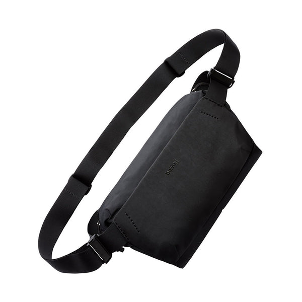 バッグ bellroy Venture Sling 6L Bellroy | Venture Sling 6L | Sling Bag | Black | WildBounds UK