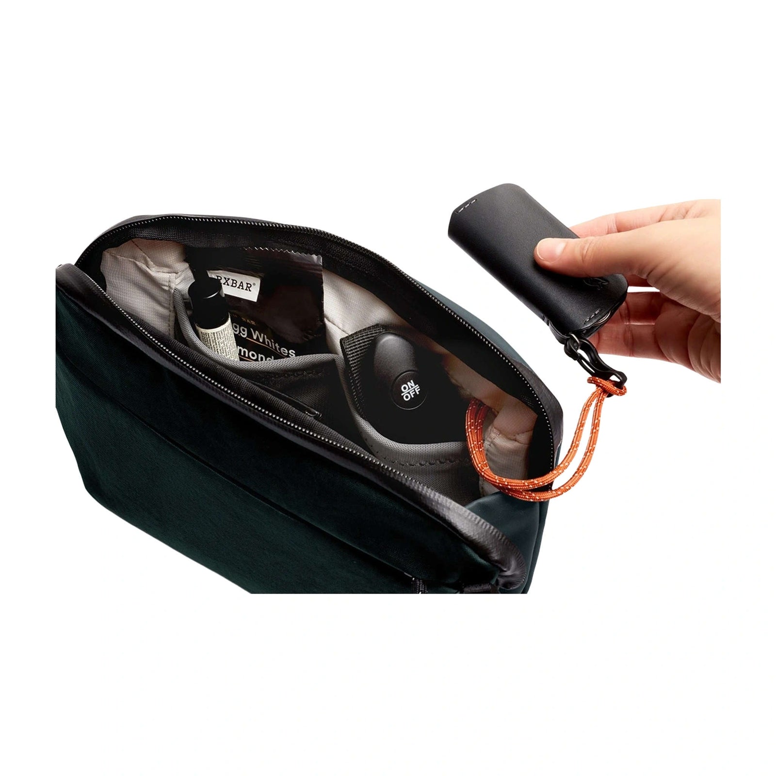 Venture Travel Crossbody Bellroy BVSA-DON-235 Crossbody Bags 3L / DeepOcean