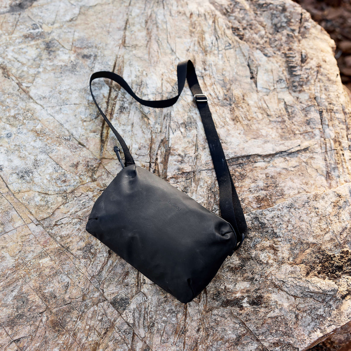 Venture Travel Crossbody Bellroy BVSA-DON-235 Crossbody Bags 3L / DeepOcean