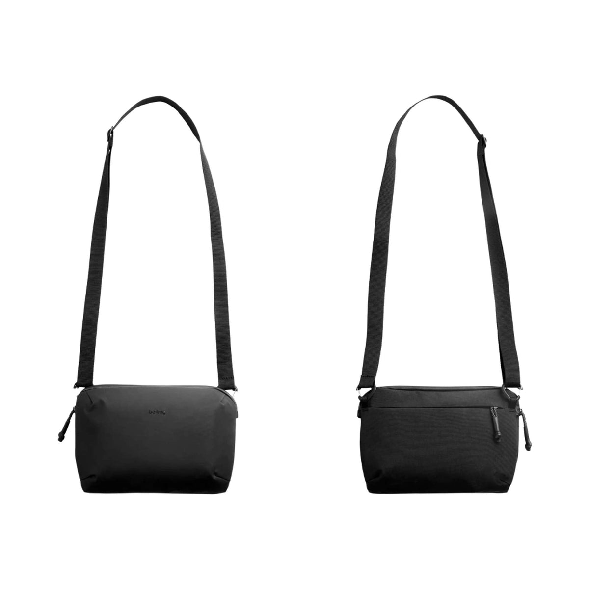Venture Travel Crossbody Bellroy BVSA-JBK-235 Crossbody Bags 3L / JetBlack