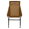 Big Six Armchair Big Agnes FBSACBS25 Chairs O/S / Brown Sugar