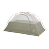 Blacktail 2 Big Agnes TBT2V26 Tents 2P / Vetiver