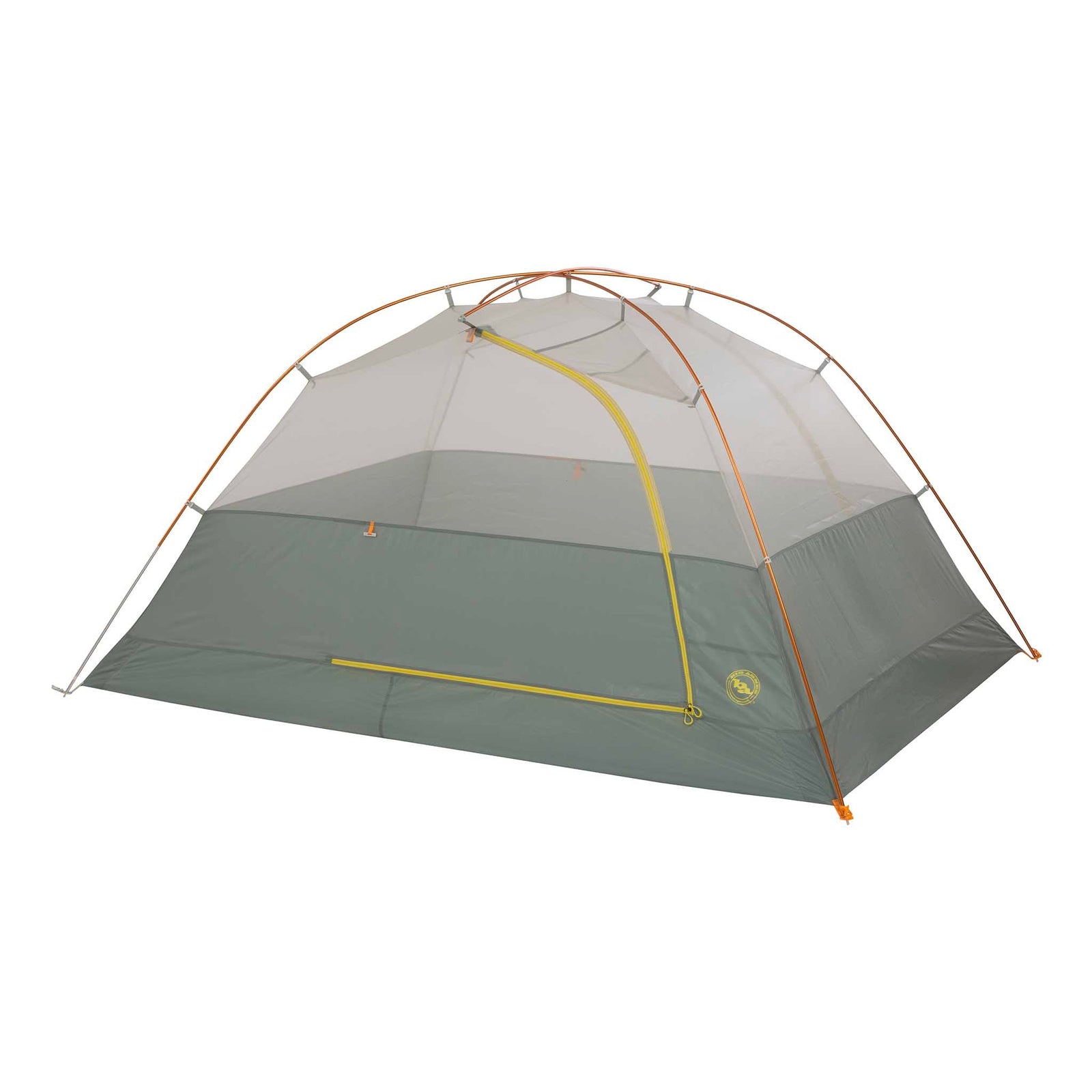 Blacktail Hotel 2 Big Agnes TBTH225 Tents 2P / Warm Olive/Chinois Green
