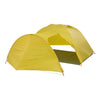 Blacktail Hotel 2 Big Agnes TBTH225 Tents 2P / Warm Olive/Chinois Green