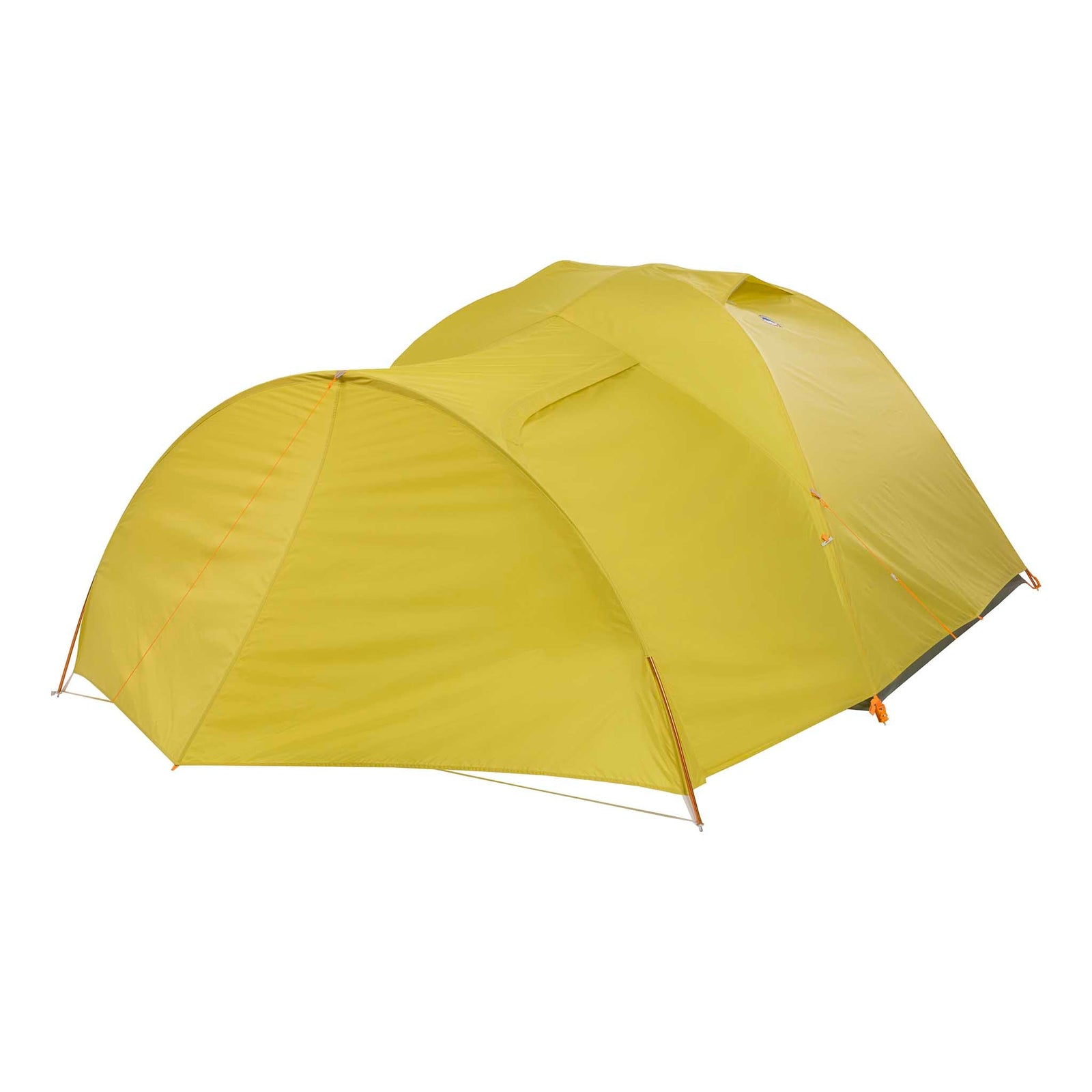 Blacktail Hotel 2 Big Agnes TBTH225 Tents 2P / Warm Olive/Chinois Green
