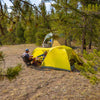 Blacktail Hotel 2 Big Agnes TBTH225 Tents 2P / Warm Olive/Chinois Green