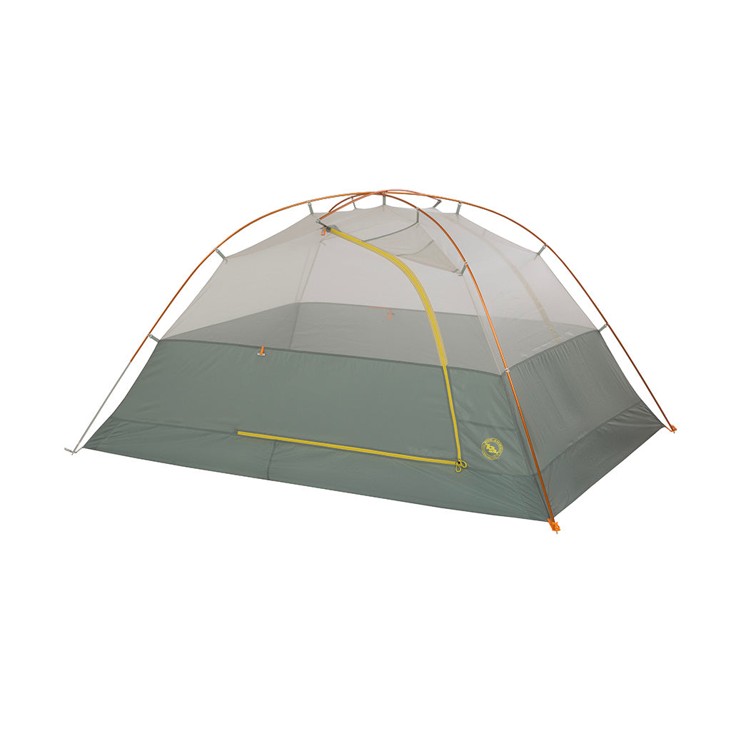 Blacktail Hotel 3 Big Agnes TBTH325 Tents 3P / Warm Olive/Chinois Green