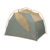 Bunk House 6 Big Agnes TBUNK625 Tents 6P / Prairie Sand/Chinois Green