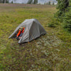 C Bar 3 Big Agnes TCB325 Tents O/S / Vetiver