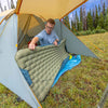 Campmeister Deluxe Insulated Big Agnes Camping Mats