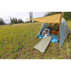 Campmeister Deluxe Insulated Big Agnes Camping Mats