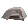 Copper Spur HV UL3 mtnGLO® Big Agnes THVCS3MG20 Tents 3P / Silver/Grey